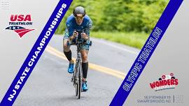 USA TRIATHLON 2026 NEW JERSEY STATE CHAMPIONSHIPS