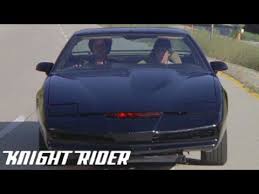 K I T T Muss Bei Einem Uberfall Helfen Knight Rider Deutschland Youtube Knight Rider Kitt Knight Rider Alte Filme