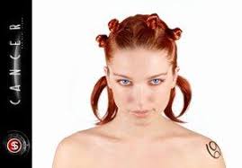 However, they will rarely end up together because differences in their character are hard to reconcile. Female Cancer Zodiac Sign Personality Traits And Tendencies Lovetoknow
