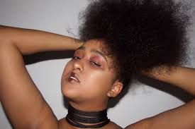 New Feature: Feening Model: Luwam Girmai LIKE & SHARE ❤️