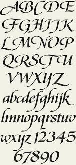 Lhf Calileo Lettering Calligraphy Fonts Lettering Alphabet