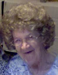 Florence E Wannamaker Faas (1927-2013)