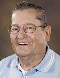 Benjamin Vick Obituary (2015)