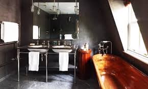 Badezimmer Grau 50 Ideen Fur Badezimmergestaltung In Grau Freshouse