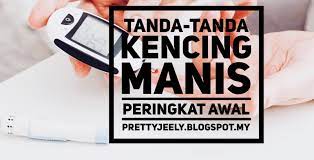 Kencing manis atau yang sering disapa diabetes merupakan suatu penyakit gula dalam darah yang juga merupakan penyakit kronis dan memiliki tanda awal seperti meningkatnya kandungan gula dalam darah yang disebabkan dari adanya gangguan system ketahanan tubuh. Tanda Tanda Kencing Manis Peringkat Awal Pengedar Shaklee Johor Bahru Pengedar Vivix Shaklee Malaysia