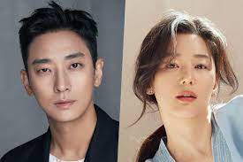 Tvn unveils their drama lineup for the whole year of 2021. Joo Ji Hoon Reported To Join Jun Ji Hyun In New Drama By Signal Writer Agency Responds Soompi