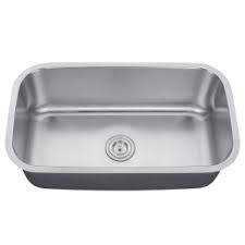 edge profiles and sinks