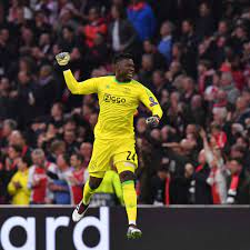 Daraus wird nun aber aller voraussicht nach nichts. Bvb Soll An Andre Onana Ajax Interessiert Sein Transfer Wurde Uberraschen Bvb