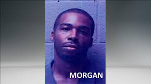 Deputies: Man Robbed Woman Who Gave Him a Ride