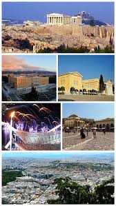 While it's true no two students take quite the same path to athens. Athens Wikipedia