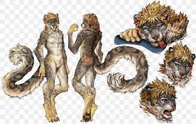 Bigger than he bargained for: Furry Fandom Work Of Art Cat Png 1500x954px Fur Art Art Museum Big Cat Big Cats