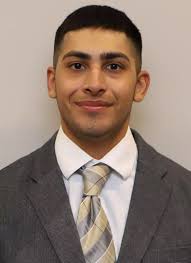 2021 Baseball Roster