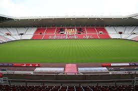 Home of sunderland afc, formed in 1879. Local Councillor Calls On Government To Aid Sunderland In Their Bid To Introduce Safe Standing Chronicle Live
