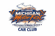 Michigan Motorfest 2026