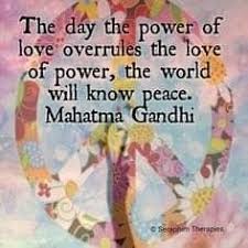 Power of love (ii) (2018). Pin By Karen Thompson On Hippie Peace Love Peace And Love Quotes Positive Quotes For Life Peace And Love