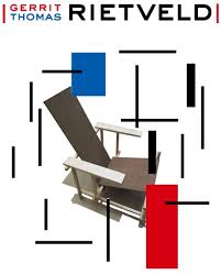 Risultati immagini per daniele polidori design rietveld