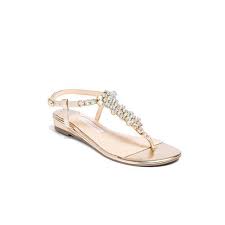 Girls glitter flats adorable dress shoes princess wedding party flower rhinestone shoes for kids toddler. Kate Whitcomb Wedding Flats Bella Gold Comfortable Wedding Flats Kate Whitcomb Shoes