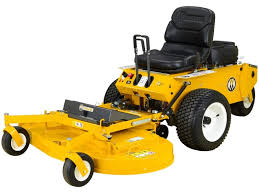 Commercial zero turn lawn mower brands. The Complete List Of Brands Of Residential Zero Turn Mowers Todaysmower Com