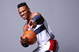 Washington wizards on nba 2k21. Nba How Westbrook S Intangibles Can Help The Wizards Bullets Forever