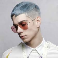 Burr short haircut for guys. 50 Punk Hairstyles For Guys To Keep It Alive Men Hairstyles World