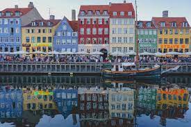 København kʰøpm̩ˈhɑwˀn (listen)) is the capital and most populous city of denmark. Kopenhaga Na Weekend Zrob To Dobrze W 10 Inspiracji Dookola Swiata