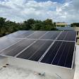 Solar panels