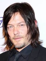 Norman Reedus Movies & TV Shows List