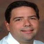 Dr. Robert Albus, Thoracic Surgery