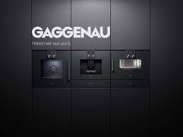 All our parts are factory approved for a proper fit. Gaggenau Partner Seliner Schreinerei Ag