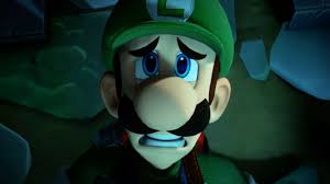 Brawl, luigi got his own stage, luigi's mansion. Pax Gamespot