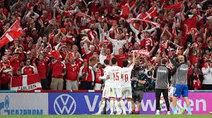 Gerçek danimarka fanchants futbol ilahiler ve futbol şarkıları. Drdelpcv5fnbfm