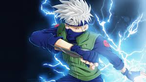 A collection of the top 50 top anime wallpapers and backgrounds available for download for free. Anime Boy Wallpaper Kakashi Novocom Top