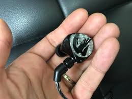 Free fedex second day shipping authorized dealer 1 year warranty. Jerry Harvey Audio Roxanne In Ear Monitor Review Major Hifi