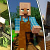 A player can trade with villagers using emeralds as currency. Https Encrypted Tbn0 Gstatic Com Images Q Tbn And9gcqi Snisgpgu9yx 3il9l82syp 6tx05w9vqnhebumynzzq5eq Usqp Cau