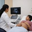 Sonography Service in Ghatlodiya product image