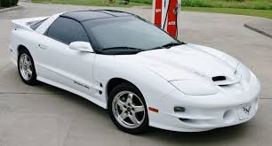 Image result for Arctic White 2000 Firebird