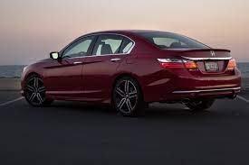 Some highlights include the honda accord sport, honda accord coupe and honda accord hybrid. 2016 Honda Accord Sport 6mt Review High Expectations