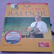 Maybe you would like to learn more about one of these? Baldor Algebra Usado En Mexico Ciudad De Clasf Imagen Y Sonido