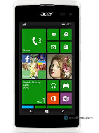 Comparar Acer Liquid M220 y Haier M1200 ...