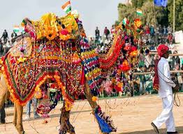 Begleite vedic walks auf ihrem speziellen pushkar fair walking tour. All That You Need To Know About The Pushkar Camel Fair 2018 A Cultural Extravaganza Hhi Blog