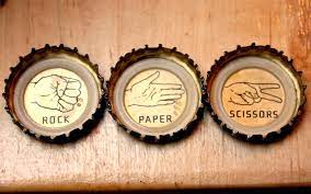 How To Win Over 70 Matches In Rock Paper Scissors By Piotr Gabrys Towards Data Science
