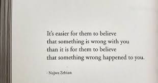 Najwa Zebian On Instagram When It Comes To Systems Of Power Justifying Their Injustice They Ll Find Every P In 2020 Injustice Quotes Forgotten Quotes Love Me Quotes