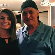 'You become a prisoner of your own body': NEO woman advocates for research  after father loses battle to ALS