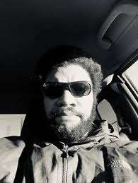 Featured Author Jotham Austin. II