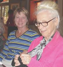 Mary Lou Conley Obituary (1951