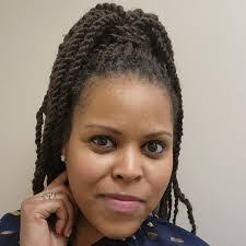 Dominique Hendricks's Instagram, Twitter & Facebook