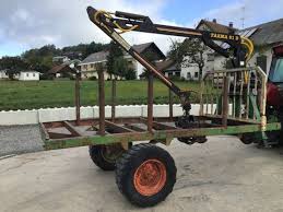 Pin Em Landmaschinen