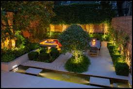 Perfect Garden Lighting It Spotlights Plant Forms Without Adding Light Pollution To The Neighborin Landscape Lighting Design Garden Design Outdoor Landscaping