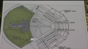 Developer Unveils Plans For Harbor Yard Revamp
