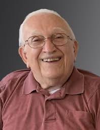 George Oslovich Obituary